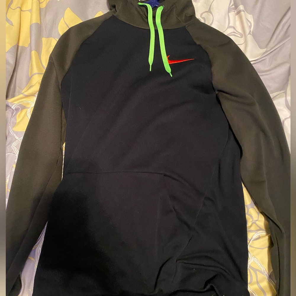 Champion sweatshirt